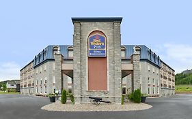 Best Western Plus Edmundston